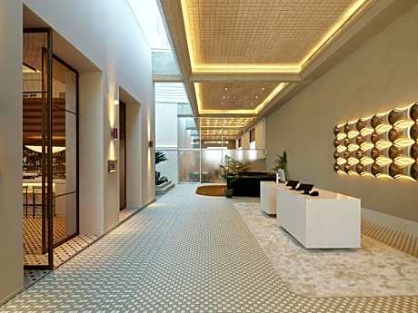 Novotel St Kilda