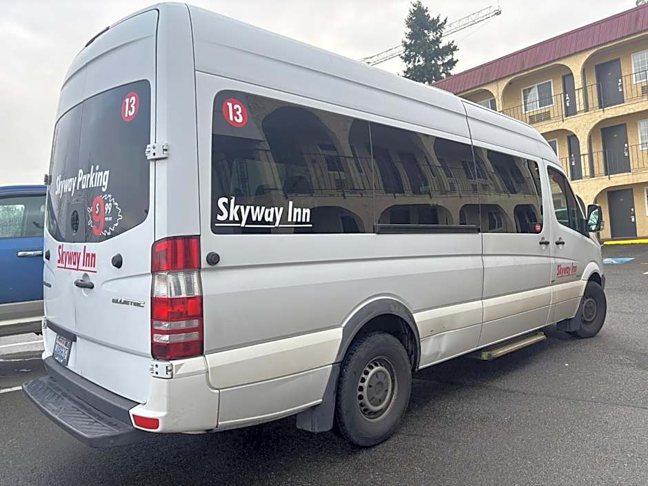 Skyway Inn - Seatac