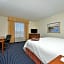 Hampton Inn By Hilton Farmville