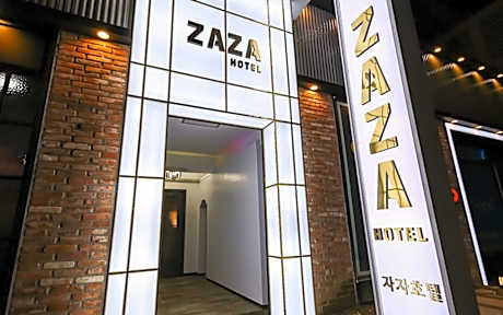 Daejeon Yongmun Hotel ZAZA