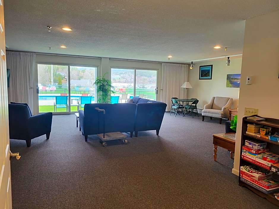 Kimball Terrace Inn Northeast Harbor