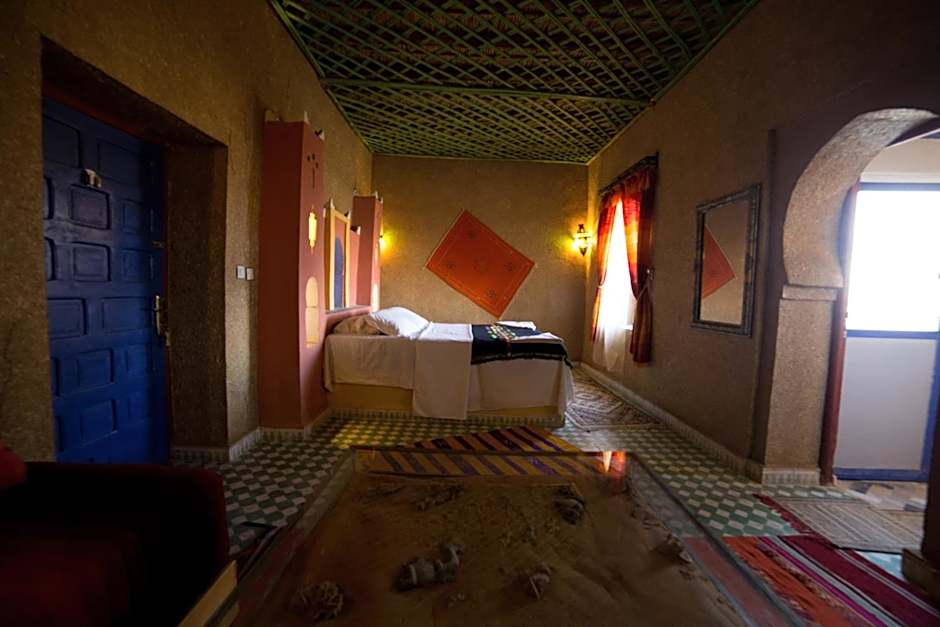 Kasbah Hotel Panorama