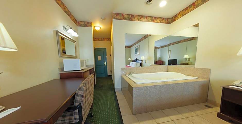 Country Inn & Suites by Radisson, Elkhart North, IN
