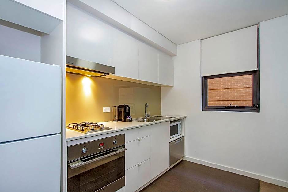 Terminus Apartment Hotel, an Ascend Collection Hotel