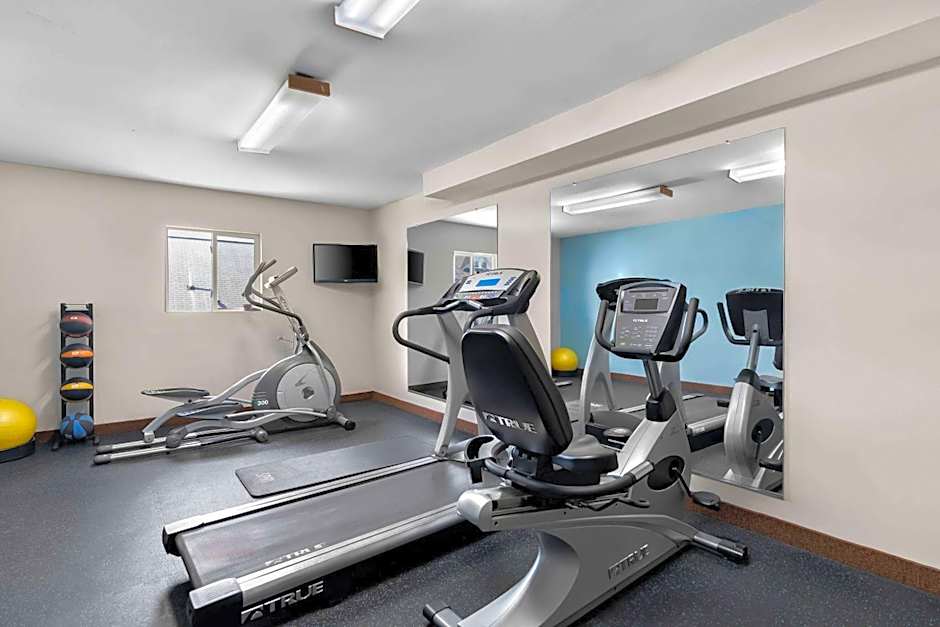Days Inn by Wyndham Albany SUNY