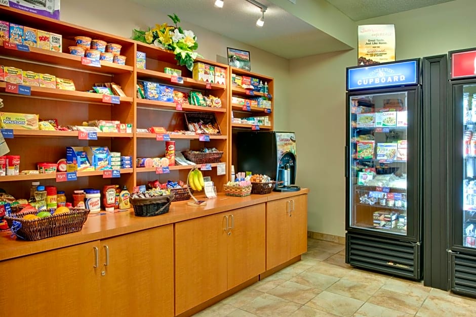Candlewood Suites Nogales By IHG