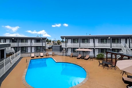 Laredo Hotel Inn
