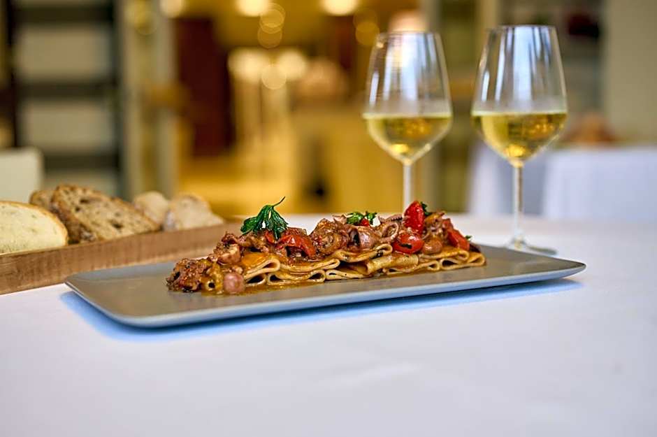 Grand Hotel Imperiale