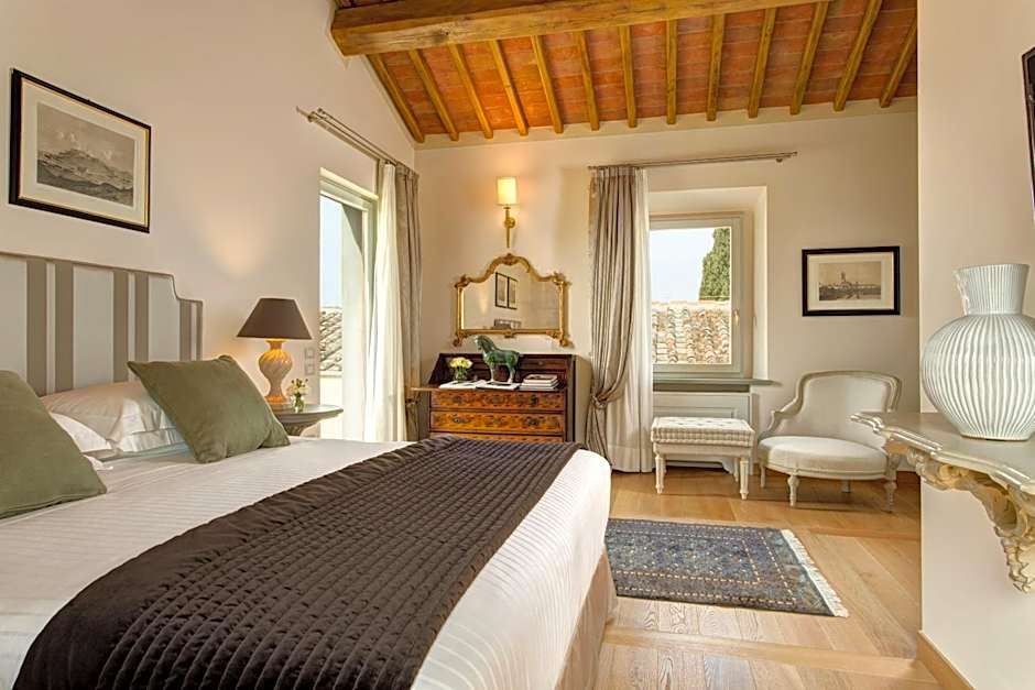 Villa Le Calvane