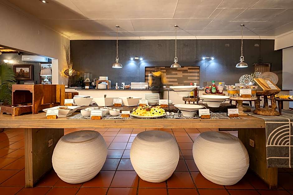 Shiduli Safari Lodge