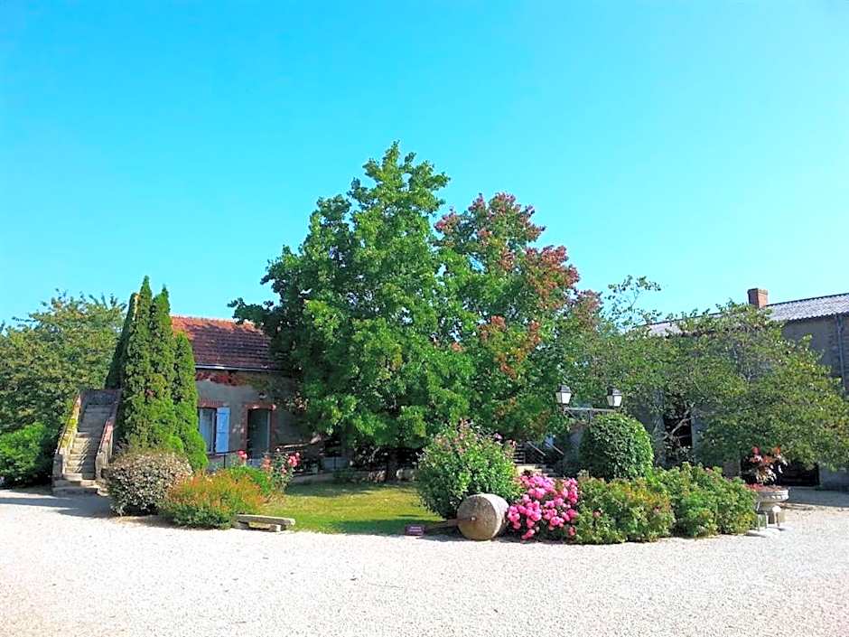 Château de la Galissonnière