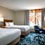 Fairfield Inn & Suites by Marriott Aiken