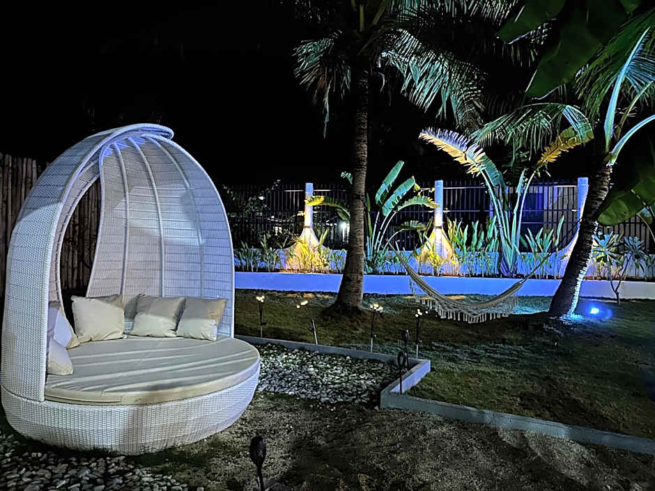 Pawikan Boutique Hotel