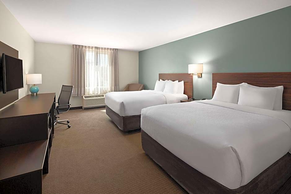 La Quinta Inn & Suites by Wyndham Wenatchee