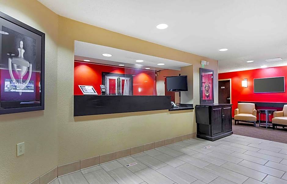 Extended Stay America Suites - Houston - NASA - Johnson Space Center