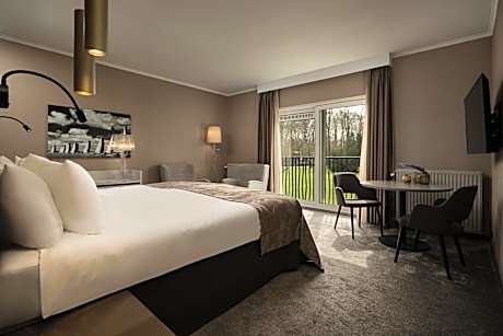 Luxury Double Room
