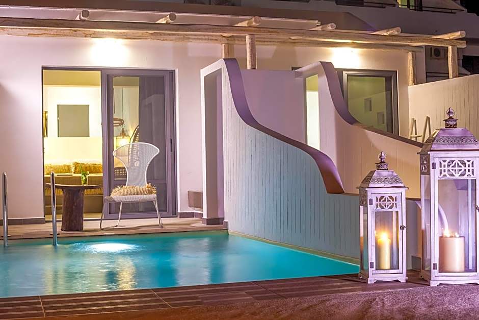 Malibu Boutique Studios & Bungalows