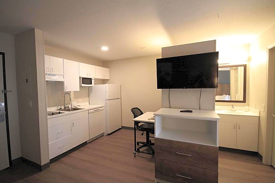 Extended Stay America Suites - Albuquerque - Rio Rancho Blvd.