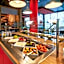 B&B Hotel Frankfurt-Messe