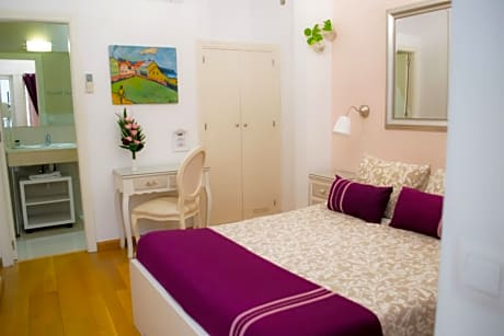 Double Room - Attic