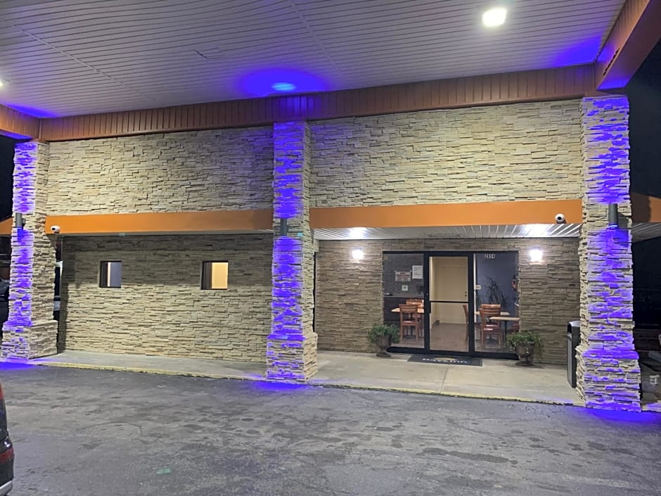 Days Inn by Wyndham Aiken - Interstate Hwy 20