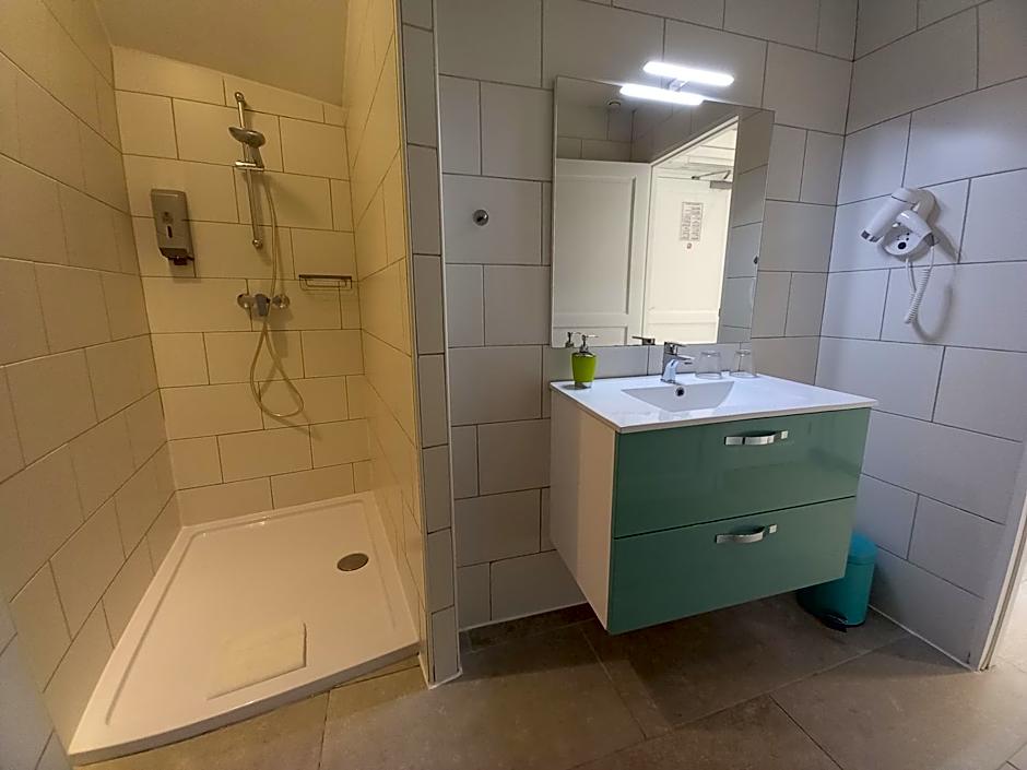 Hôtel Restaurant Notre Dame