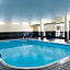 Fairfield Inn & Suites by Marriott Minneapolis St. Paul/Roseville