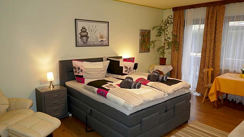 Hotel & Restaurant Zum Deutschen Haus