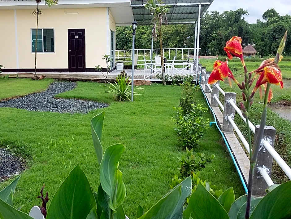 Him Doi House at Doisaket