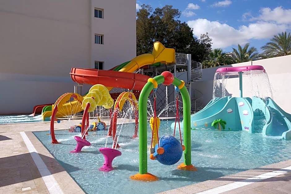 Occidental Sousse Marhaba