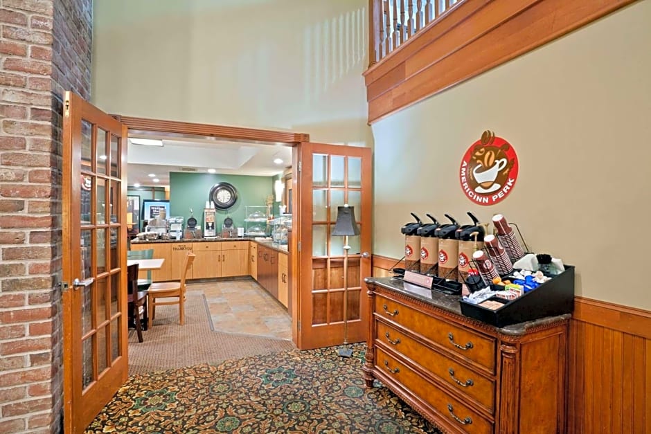 AmericInn by Wyndham Chanhassen