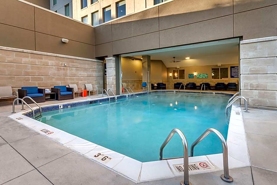 Drury Inn & Suites Valdosta