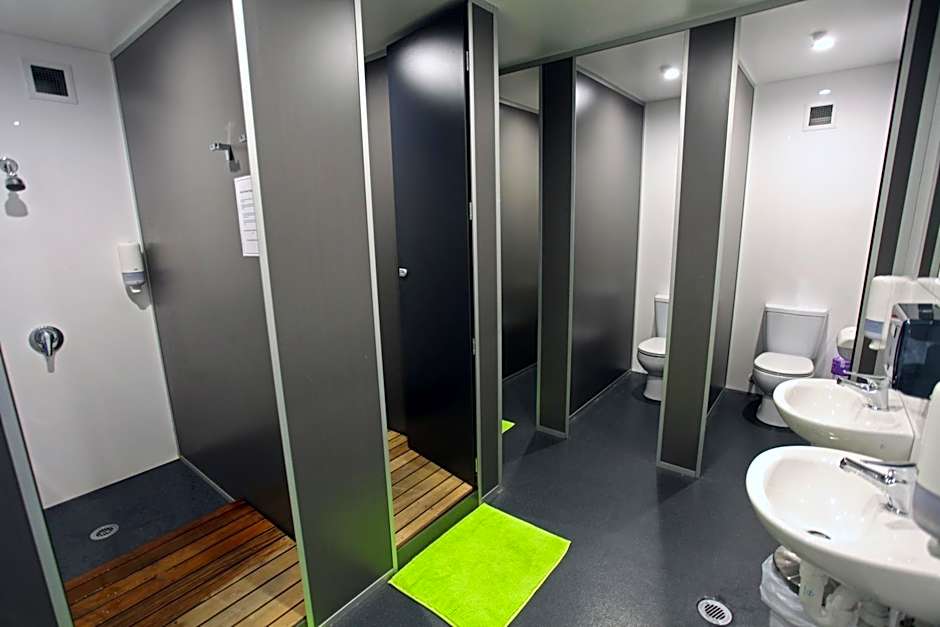 Absoloot Hostel Queenstown