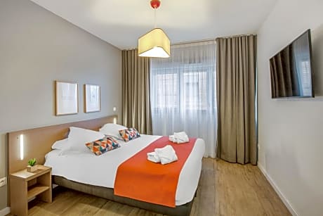 Appart'City Annemasse Centre