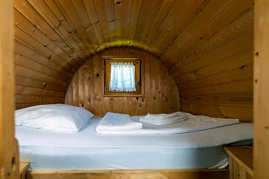 Hotel Center Bohinjsko Jezero