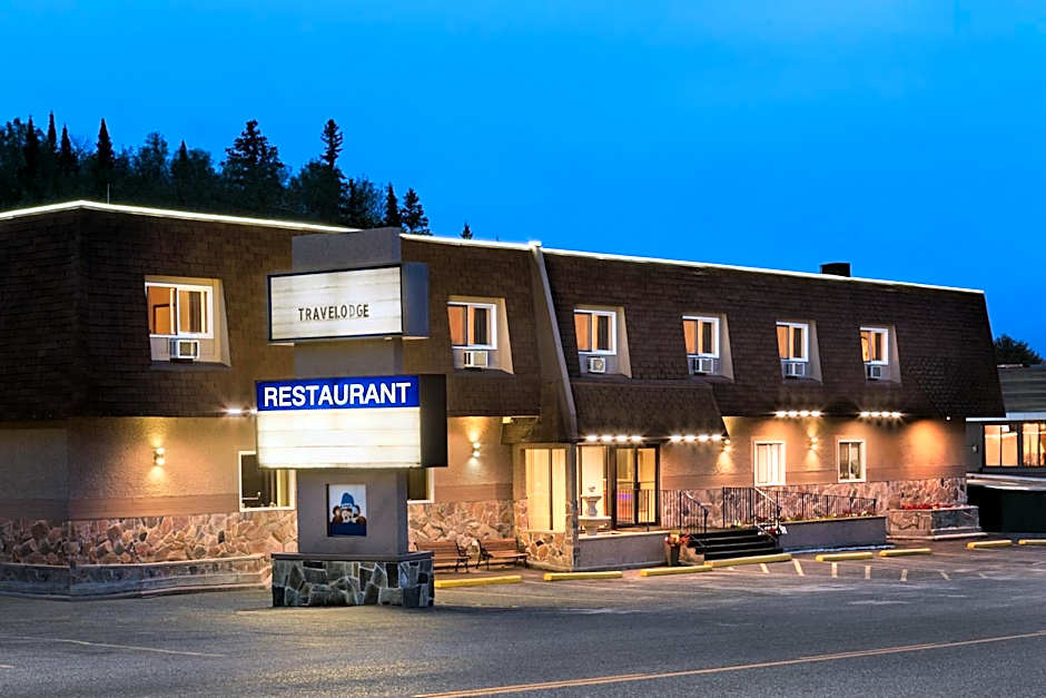 Travelodge by Wyndham Kenora