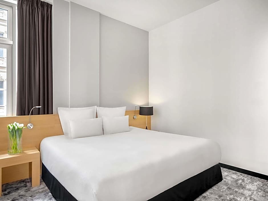 Nemzeti Hotel Budapest - MGallery Collection