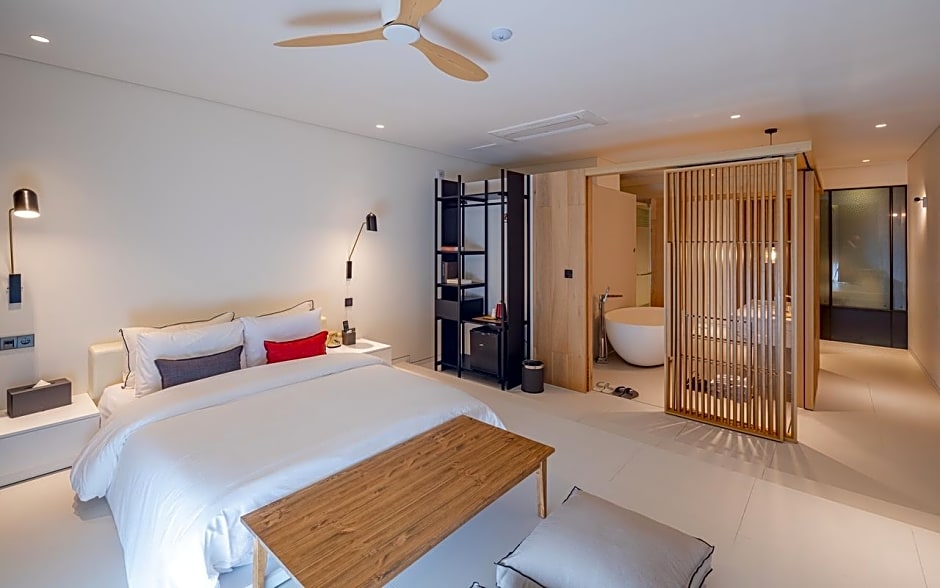 jeonju hotel barahan