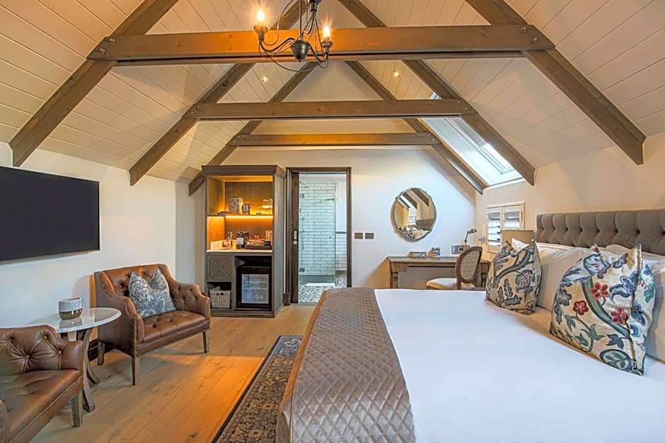 Southern Sun de Wagen