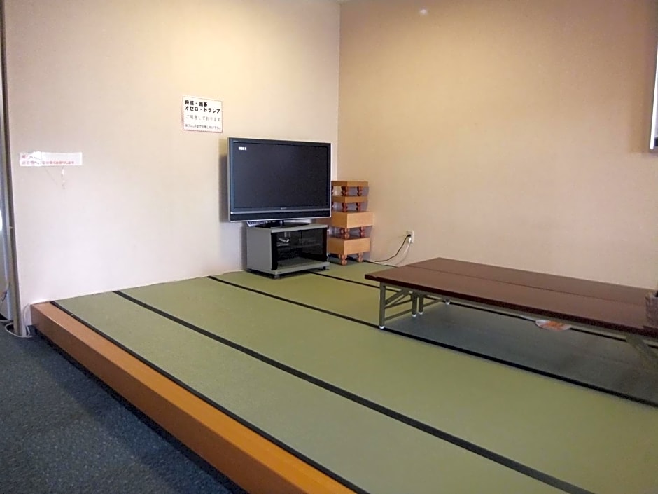 Natural Onsen Hostel Hidamari no Yu
