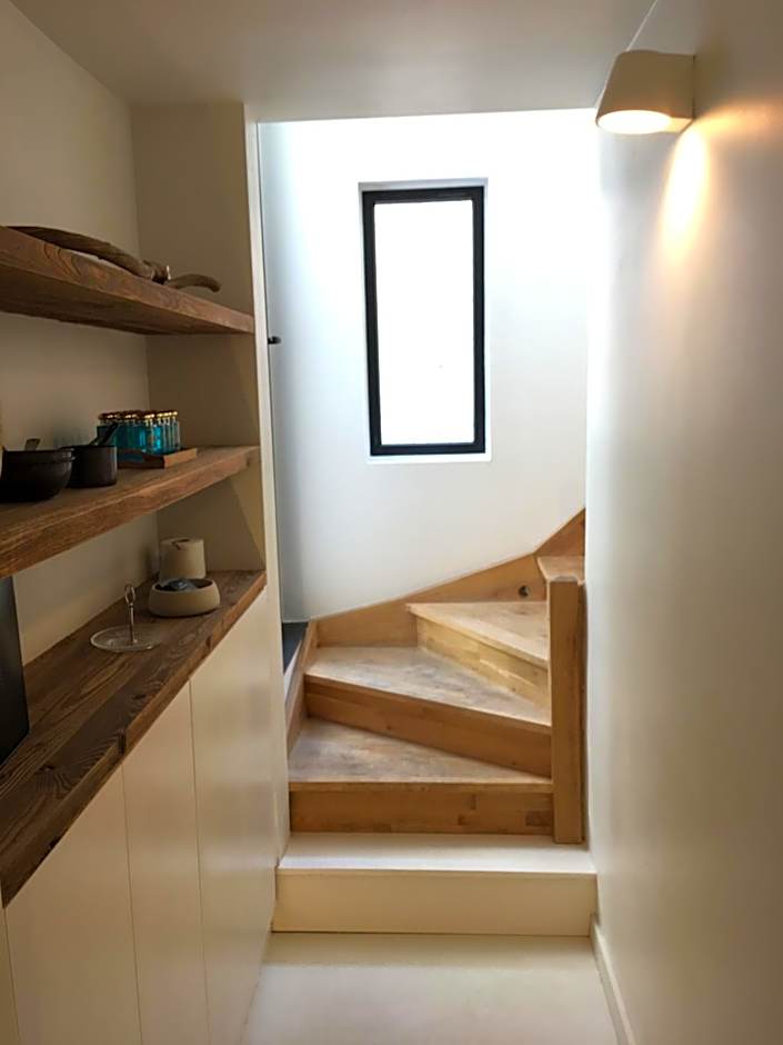 B&B PETIT PRINCE, GENT