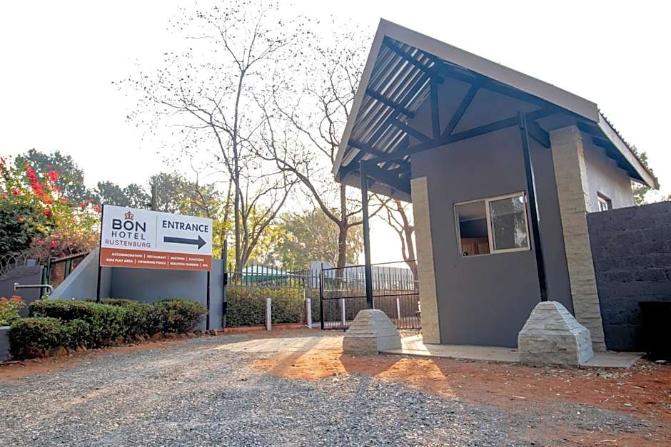 BON Hotel Rustenburg