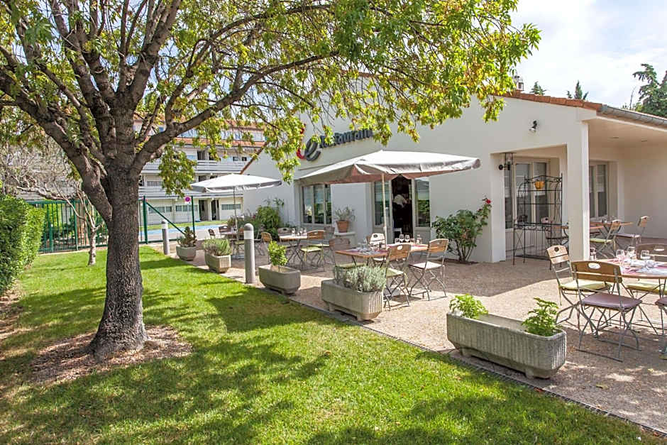 Campanile Montpellier Sud - A709