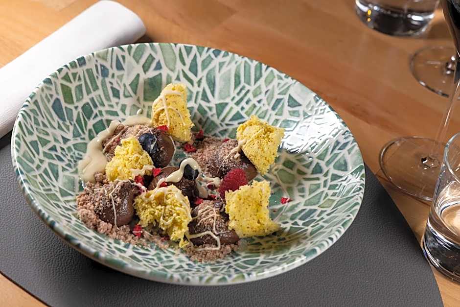 Garden Wellness Hotel S