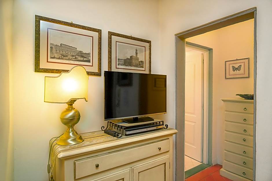 La Casa Del Garbo - Luxury Rooms & Suite