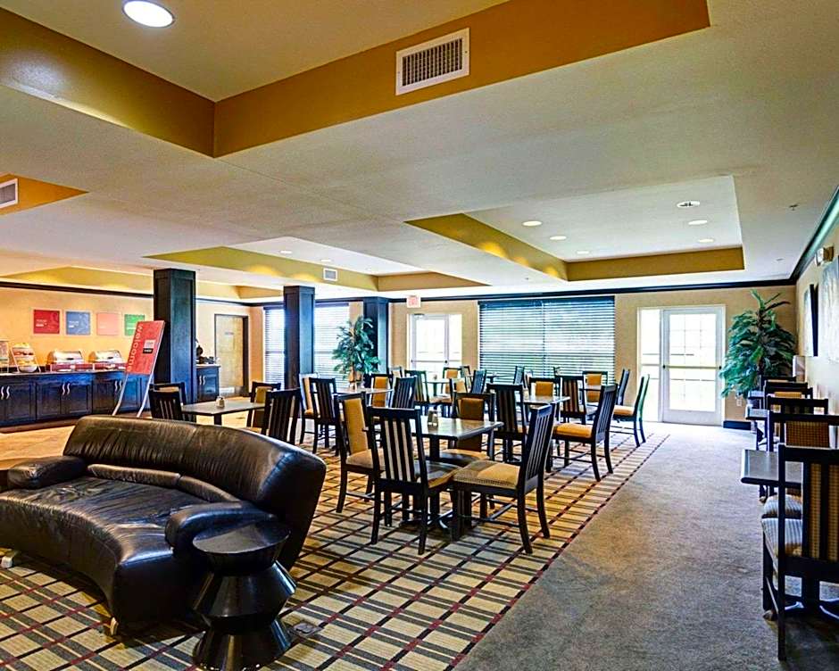 Comfort Suites Conway