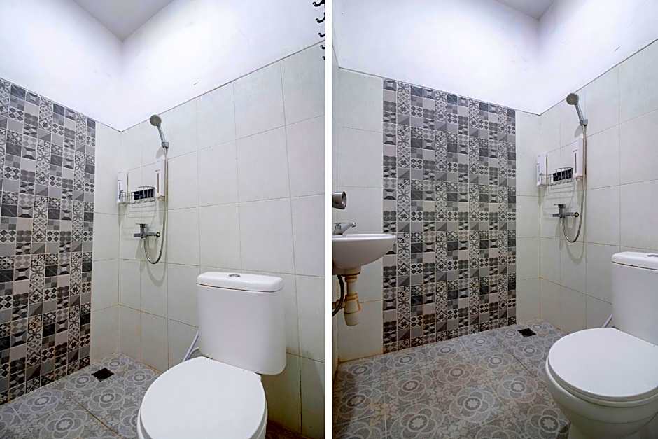 OYO 3283 Bwalk Hotel