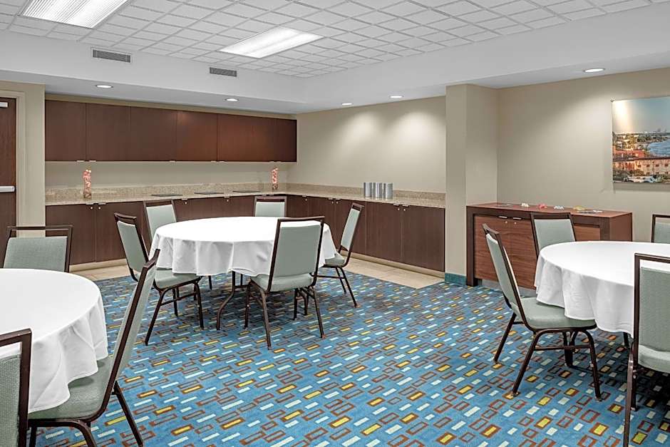 Courtyard by Marriott Wilmington/Wrightsville Beach
