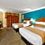 Best Western Harbour Inn & Suites Huntington - Sunset Beach