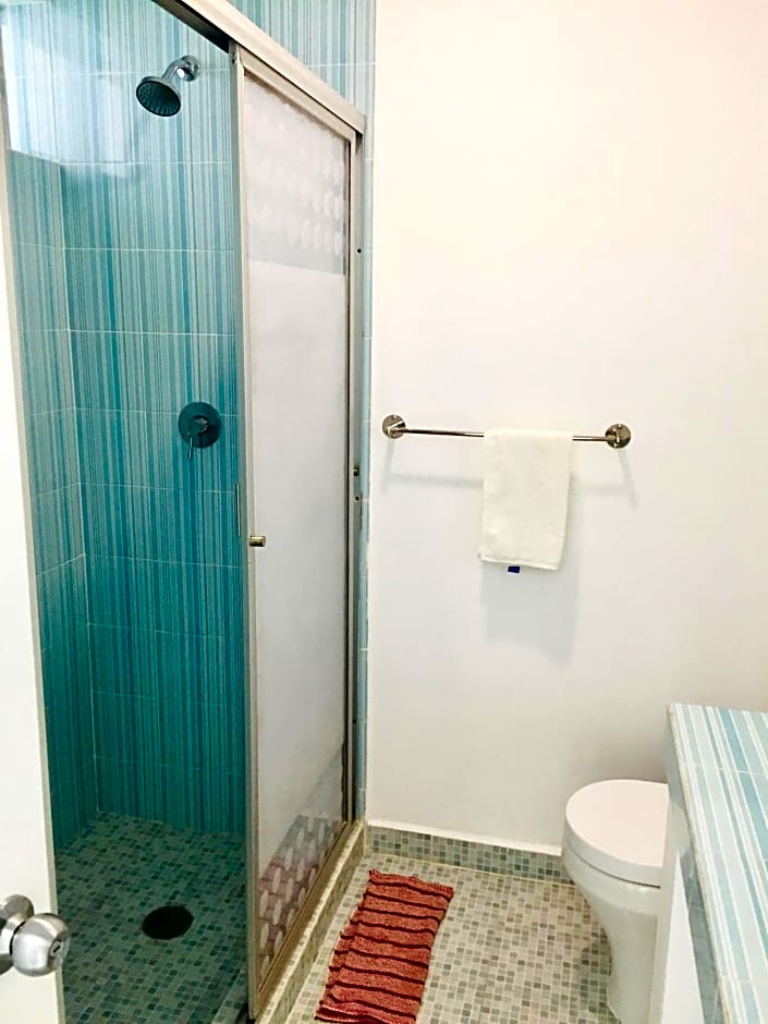 Hotel Palmas Cocoyoc